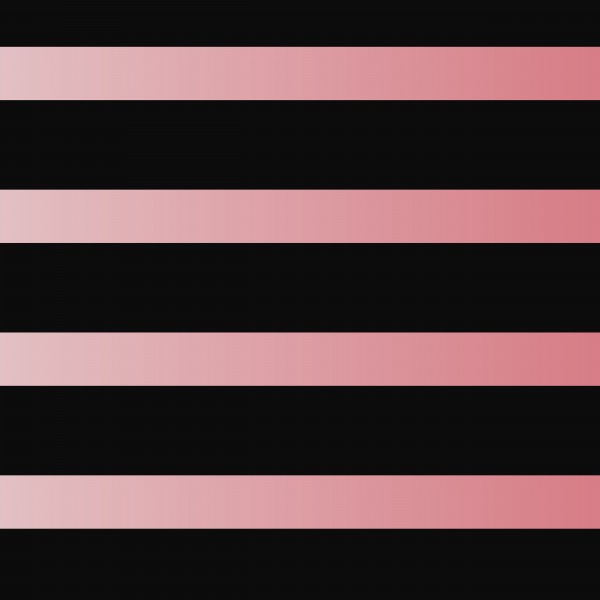 RED PASTEL STRIPE Digital Download